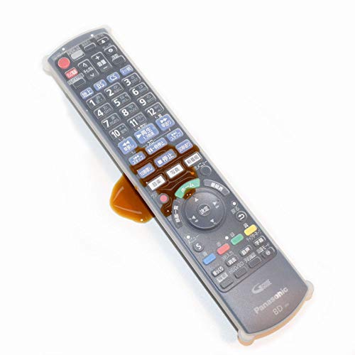 Amazon | パナソニック BD用 DIG ディーガ用リモコンカバー
